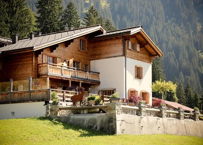 Berghaus Alpenroesli