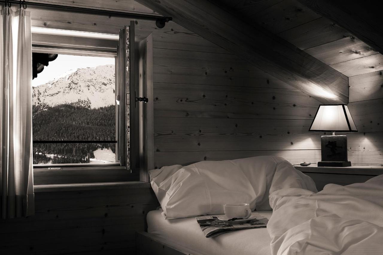 Inn Berghaus Alpenroesli