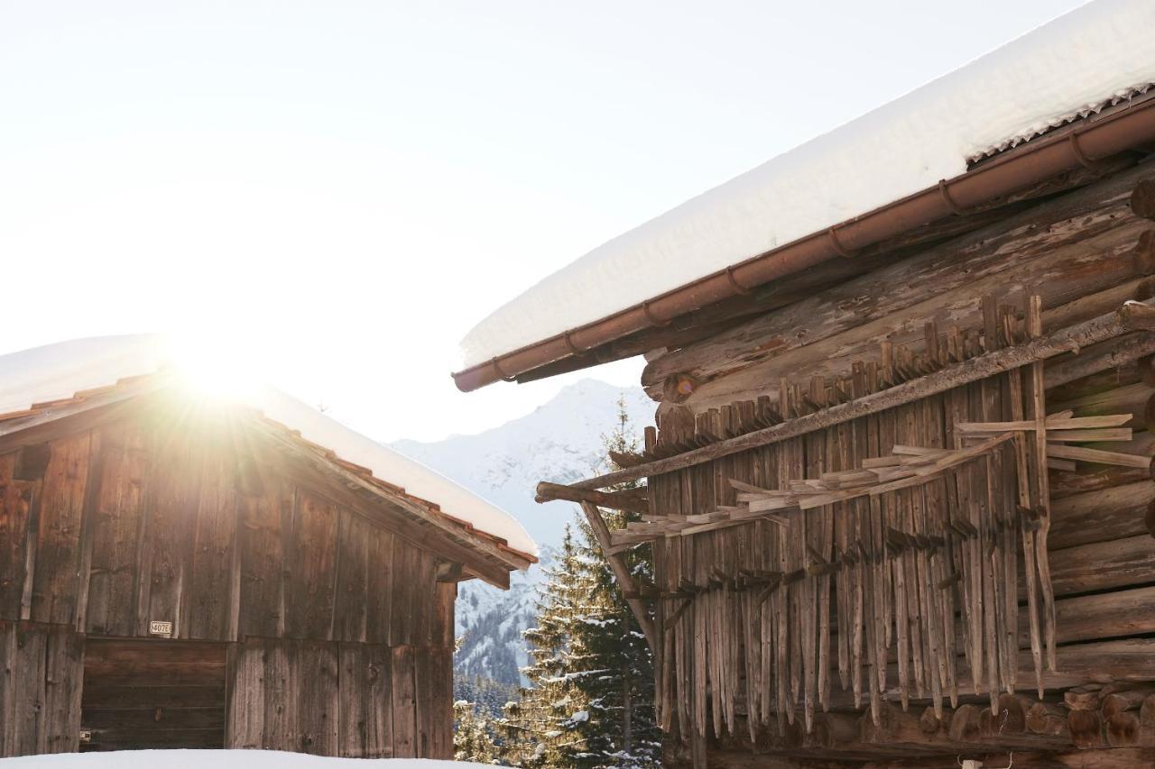 Berghaus Alpenroesli *