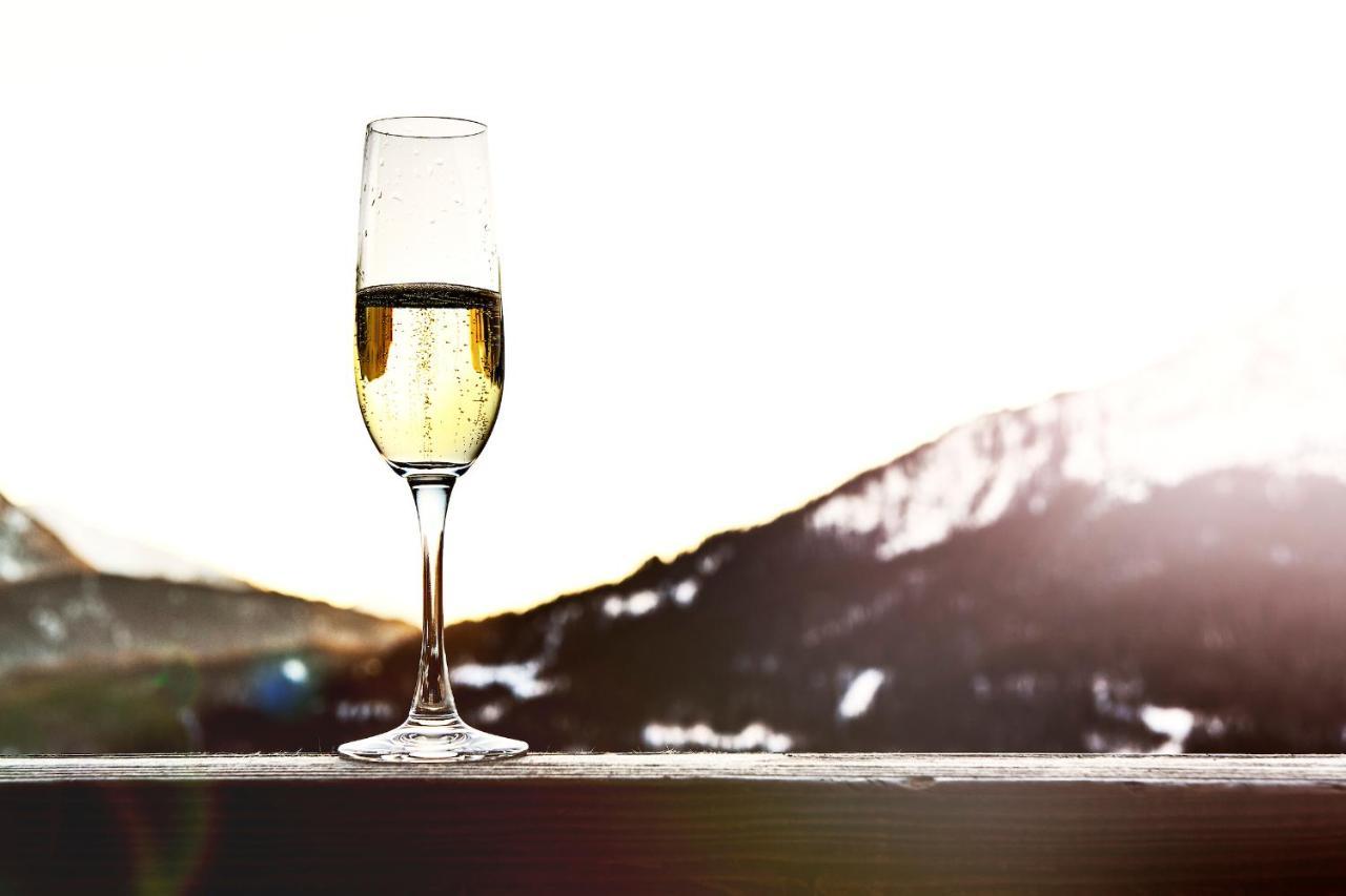 Inn Berghaus Alpenroesli
