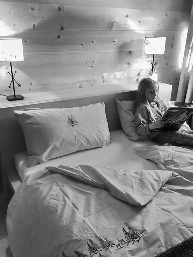 Berghaus Alpenroesli Inn *
